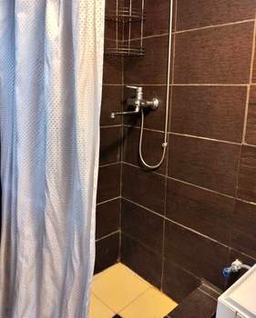 1-к квартира, на длительный срок, 31м2, 1/1 этаж