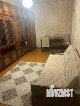 2-к квартира, на длительный срок, 42м2, 2/5 этаж