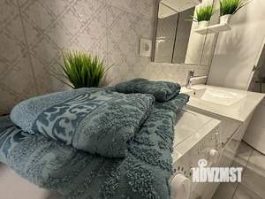 1-к квартира, посуточно, 50м2, 2/9 этаж