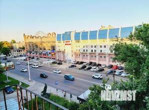 1-к квартира, посуточно, 33м2, 5/5 этаж