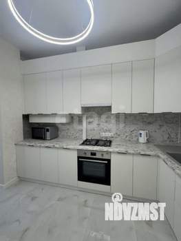 2-к квартира, на длительный срок, 59м2, 5/10 этаж