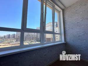 1-к квартира, посуточно, 63м2, 1/1 этаж