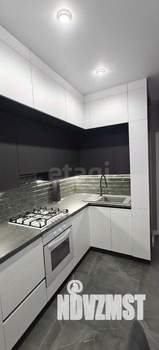 1-к квартира, на длительный срок, 41м2, 4/10 этаж