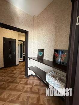 2-к квартира, на длительный срок, 72м2, 4/9 этаж