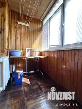 2-к квартира, на длительный срок, 55м2, 2/10 этаж