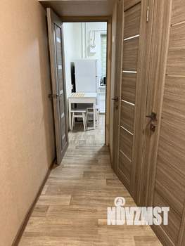 1-к квартира, на длительный срок, 31м2, 1/5 этаж