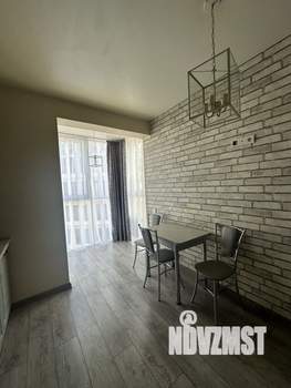 1-к квартира, на длительный срок, 37м2, 8/10 этаж