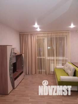 1-к квартира, посуточно, 34м2, 4/5 этаж