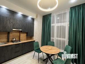 1-к квартира, на длительный срок, 44м2, 2/10 этаж