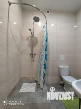 1-к квартира, посуточно, 38м2, 1/10 этаж