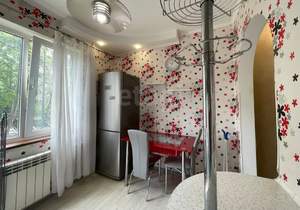 1-к квартира, на длительный срок, 36м2, 2/9 этаж