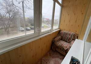 1-к квартира, на длительный срок, 34м2, 2/9 этаж