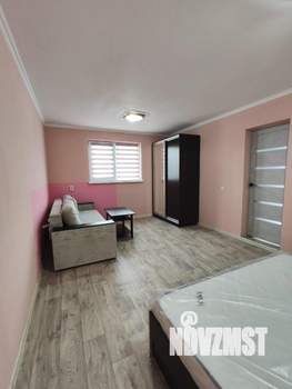 1-к квартира, на длительный срок, 45м2, 1/1 этаж