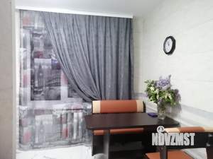 1-к квартира, на длительный срок, 34м2, 5/9 этаж