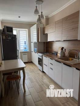 2-к квартира, на длительный срок, 54м2, 4/9 этаж