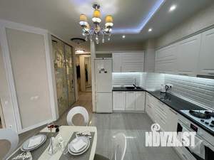 1-к квартира, на длительный срок, 45м2, 8/11 этаж