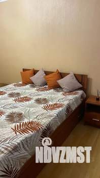 2-к квартира, посуточно, 60м2, 2/5 этаж