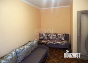 1-к квартира, на длительный срок, 37м2, 2/10 этаж