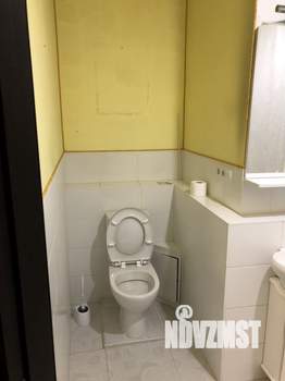 2-к квартира, посуточно, 58м2, 4/4 этаж