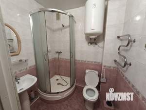 1-к квартира, на длительный срок, 36м2, 1/10 этаж