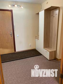 2-к квартира, посуточно, 50м2, 7/10 этаж
