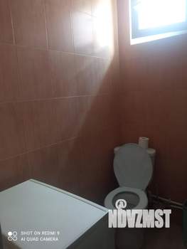 Студия квартира, посуточно, 20м2, 1/1 этаж
