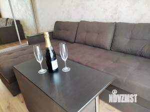 1-к квартира, на длительный срок, 41м2, 10/16 этаж
