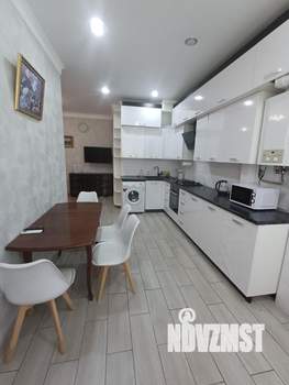 2-к квартира, на длительный срок, 48м2, 3/10 этаж