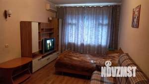 1-к квартира, посуточно, 30м2, 1/5 этаж