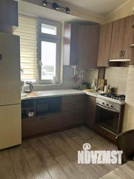 2-к квартира, на длительный срок, 52м2, 10/10 этаж