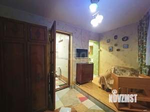 1-к квартира, на длительный срок, 32м2, 1/2 этаж