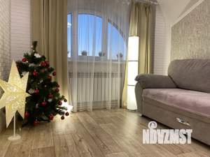 1-к квартира, посуточно, 31м2, 10/10 этаж