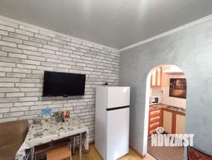 1-к квартира, на длительный срок, 36м2, 2/2 этаж