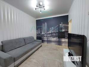 1-к квартира, на длительный срок, 31м2, 1/1 этаж