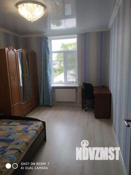 2-к квартира, на длительный срок, 45м2, 2/2 этаж