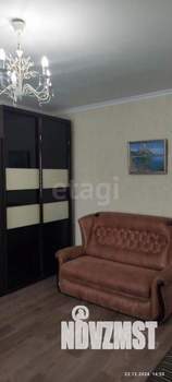1-к квартира, на длительный срок, 38м2, 5/9 этаж