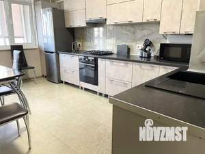 3-к квартира, на длительный срок, 100м2, 5/10 этаж