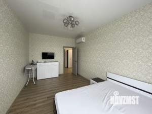 1-к квартира, на длительный срок, 43м2, 8/11 этаж