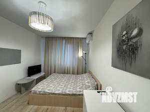1-к квартира, посуточно, 50м2, 2/9 этаж