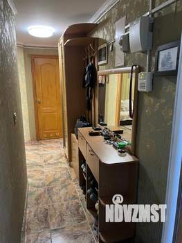 2-к квартира, на длительный срок, 53м2, 2/5 этаж