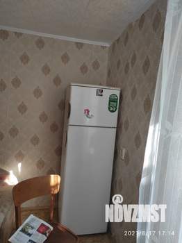 1-к квартира, на длительный срок, 20м2, 1/1 этаж