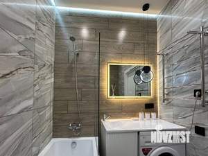 2-к квартира, посуточно, 45м2, 1/1 этаж