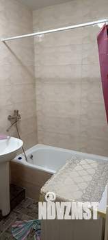 1-к квартира, на длительный срок, 35м2, 1/10 этаж