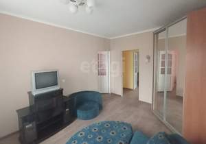 5-к квартира, на длительный срок, 94м2, 5/10 этаж