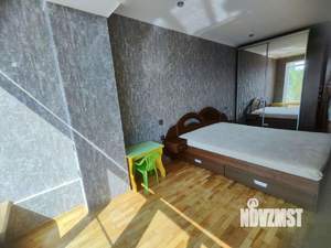 2-к квартира, на длительный срок, 52м2, 5/5 этаж