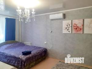 2-к квартира, посуточно, 50м2, 1/9 этаж