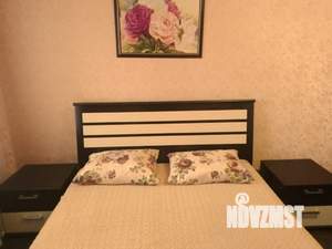 2-к квартира, посуточно, 52м2, 7/9 этаж