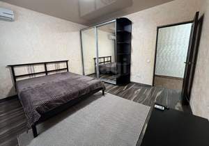 1-к квартира, на длительный срок, 39м2, 1/10 этаж