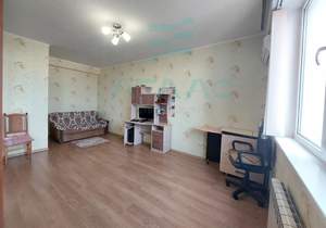 1-к квартира, на длительный срок, 45м2, 4/9 этаж