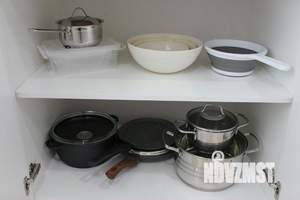 1-к квартира, посуточно, 41м2, 1/1 этаж